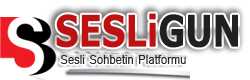 SesliGun.Com - Sesli Site, Sesli Siteler, Sesli Chat Siteleri, Sesli Chat, Sesli Sohbet, Mobil Sesli Site, Sesli Sitesi